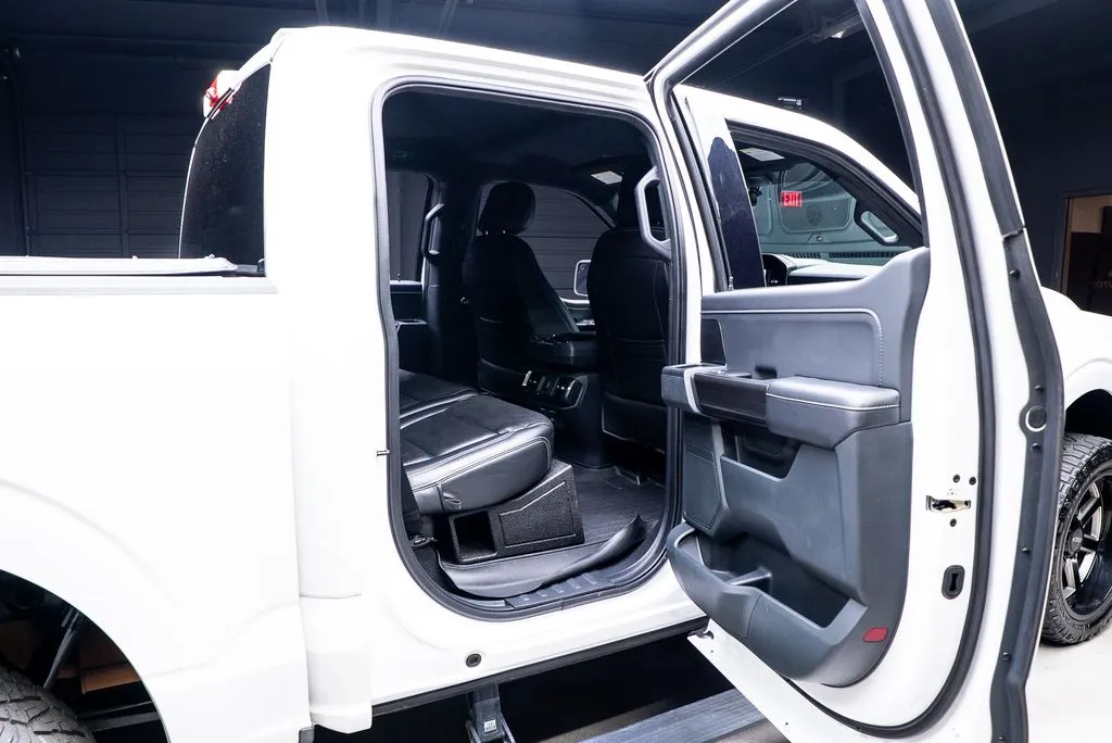 Ford F-150 photo 45