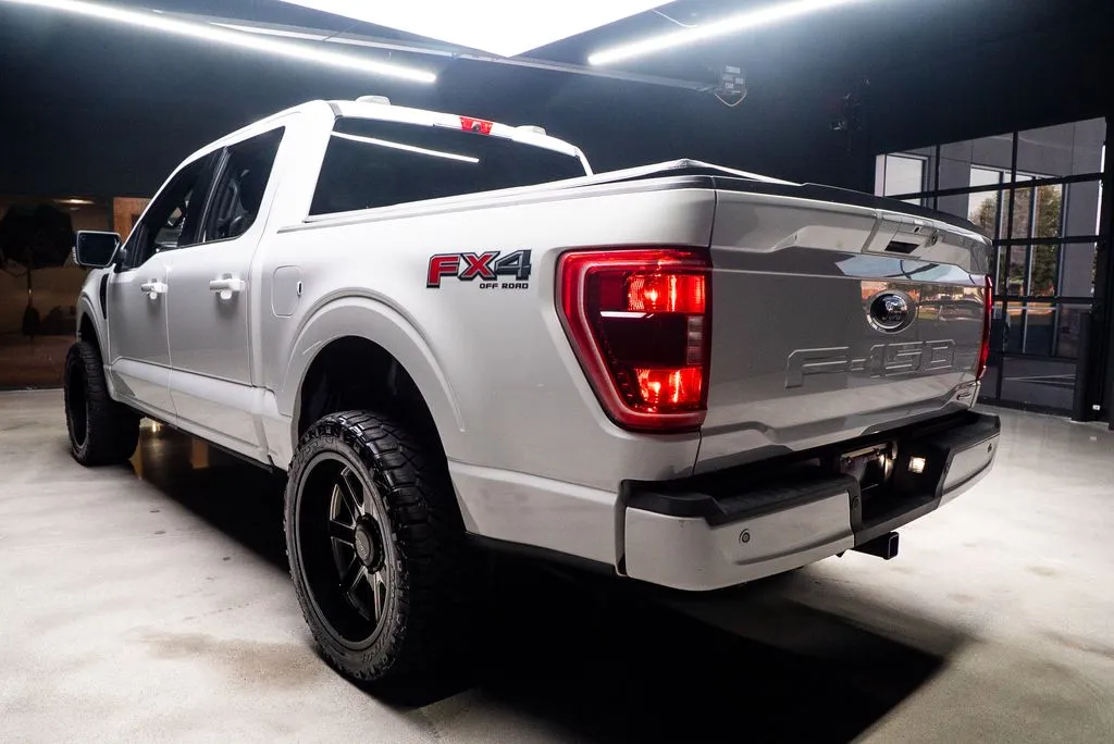 Ford F-150 photo 25