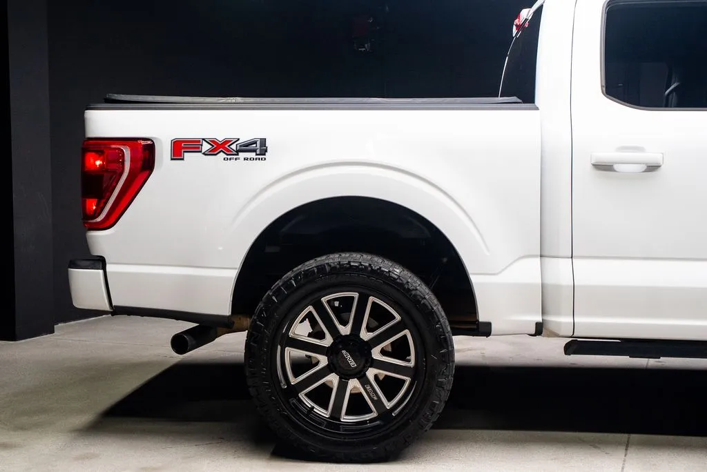 Ford F-150 photo 19