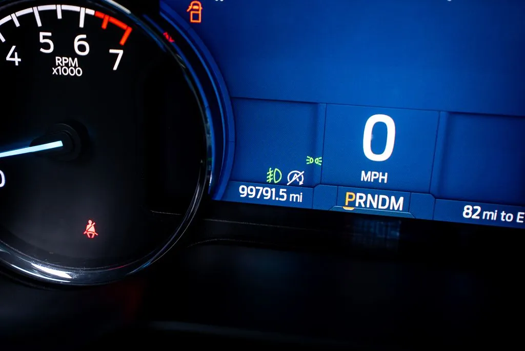Ford F-150 photo 37