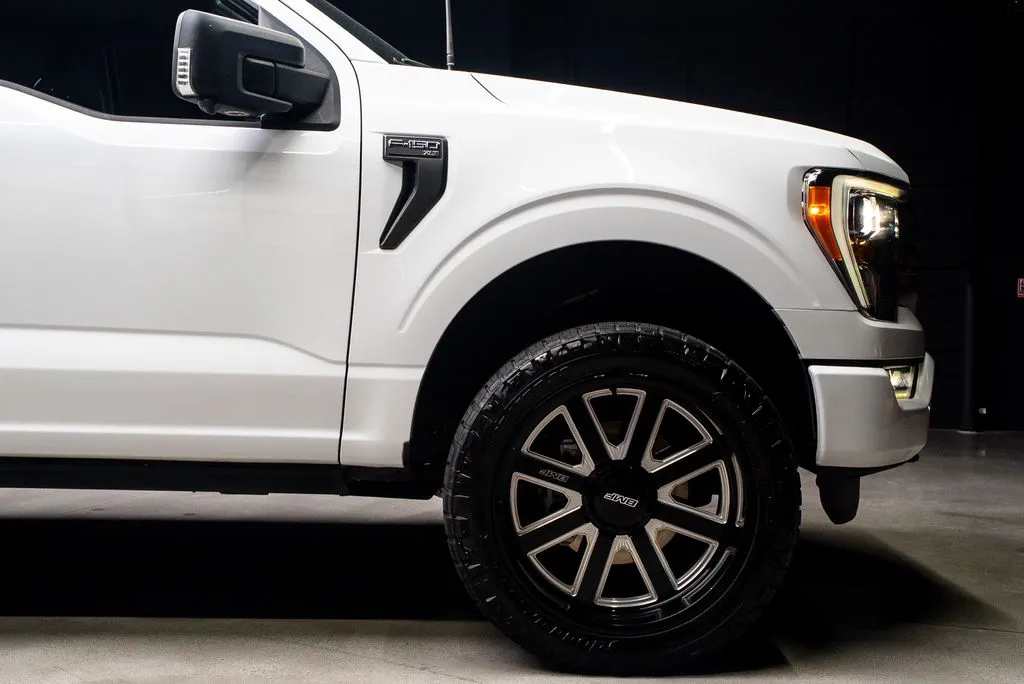Ford F-150 photo 13