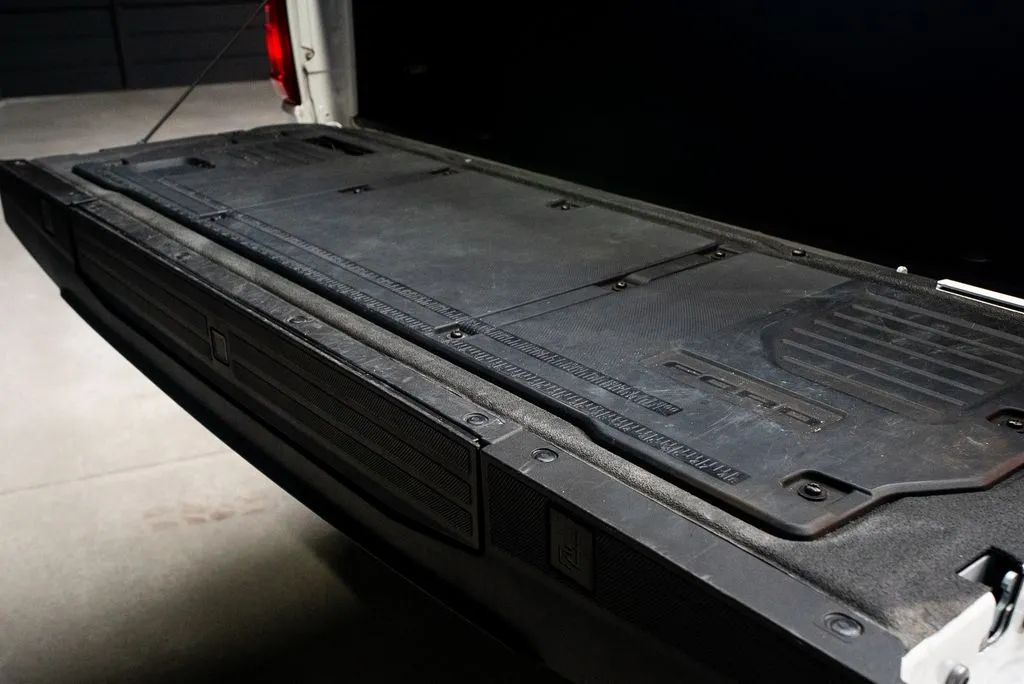 Ford F-150 photo 23