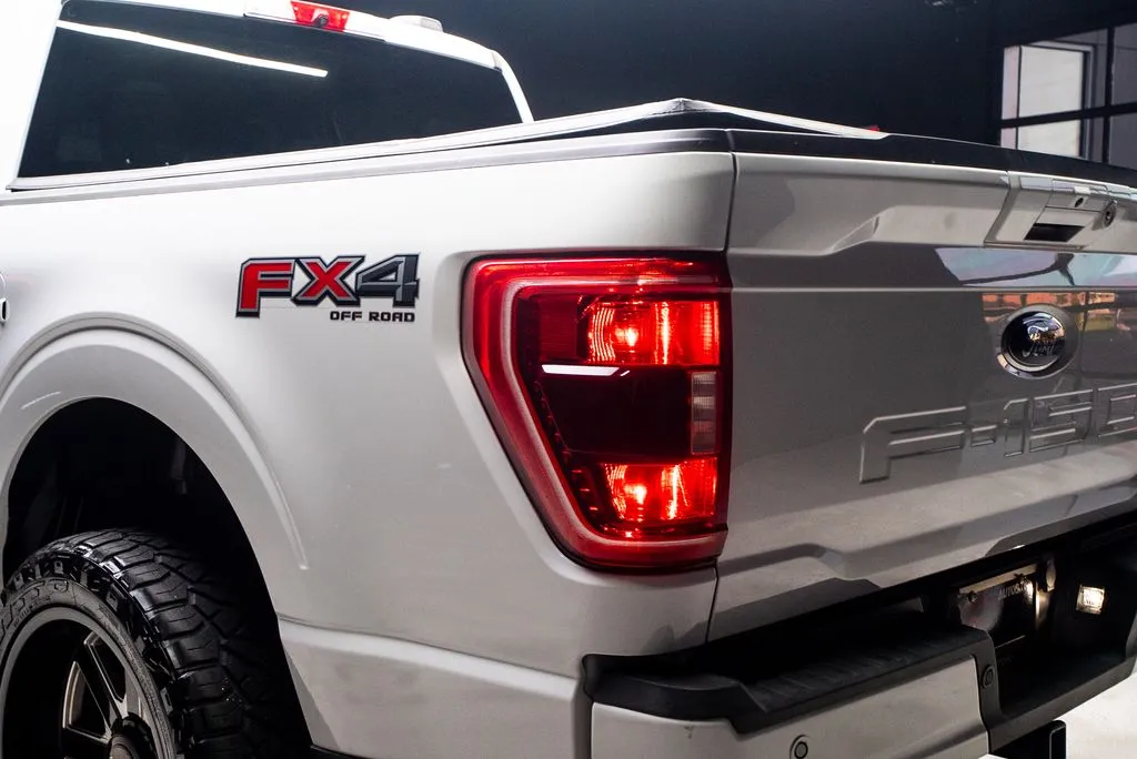 Ford F-150 photo 26