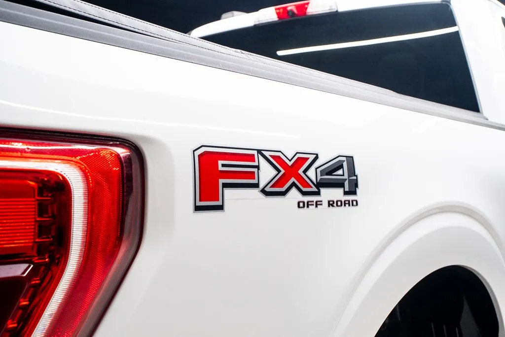 Ford F-150 photo 20