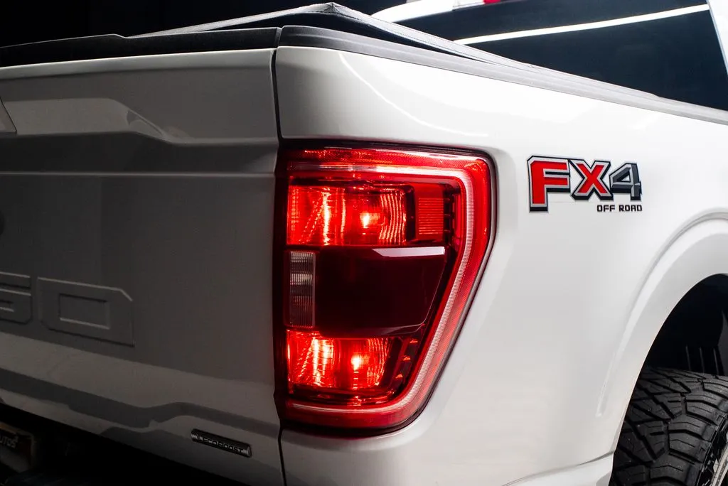 Ford F-150 photo 21