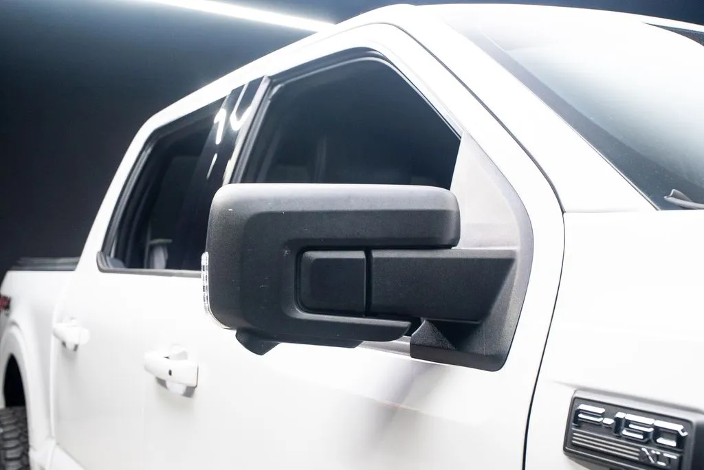 Ford F-150 photo 17