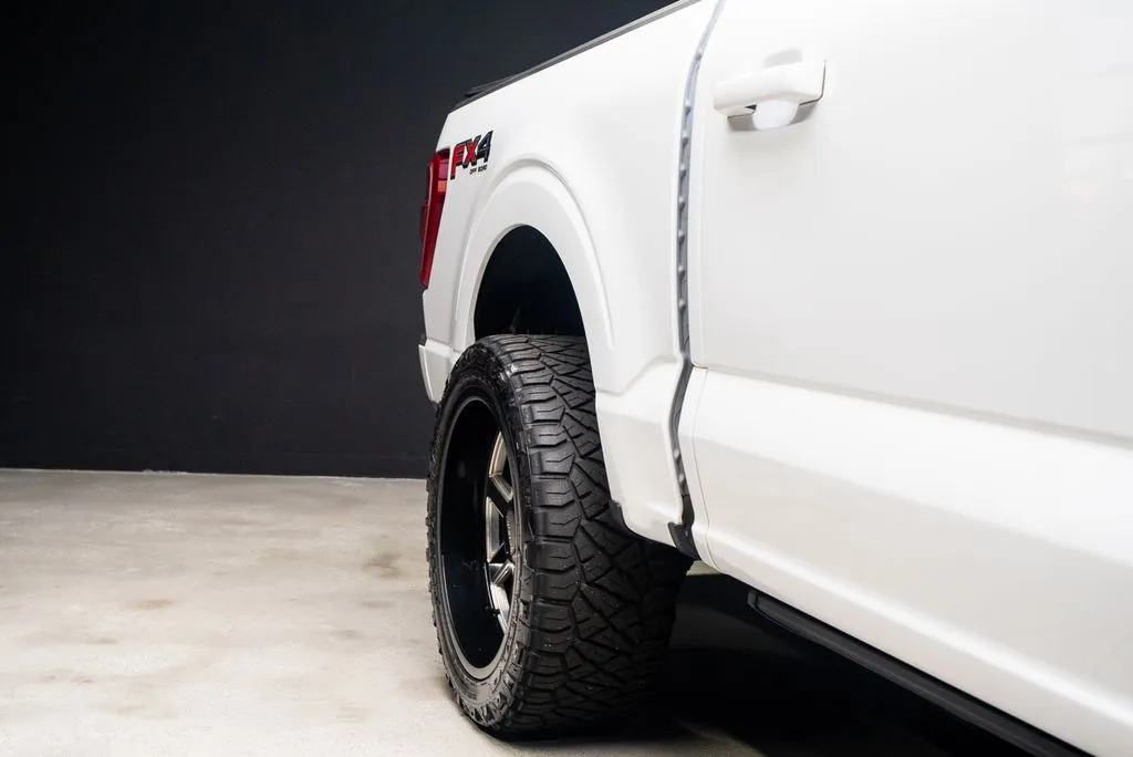 Ford F-150 photo 18