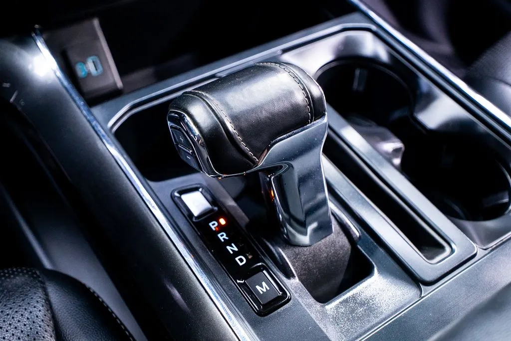 Ford F-150 photo 41