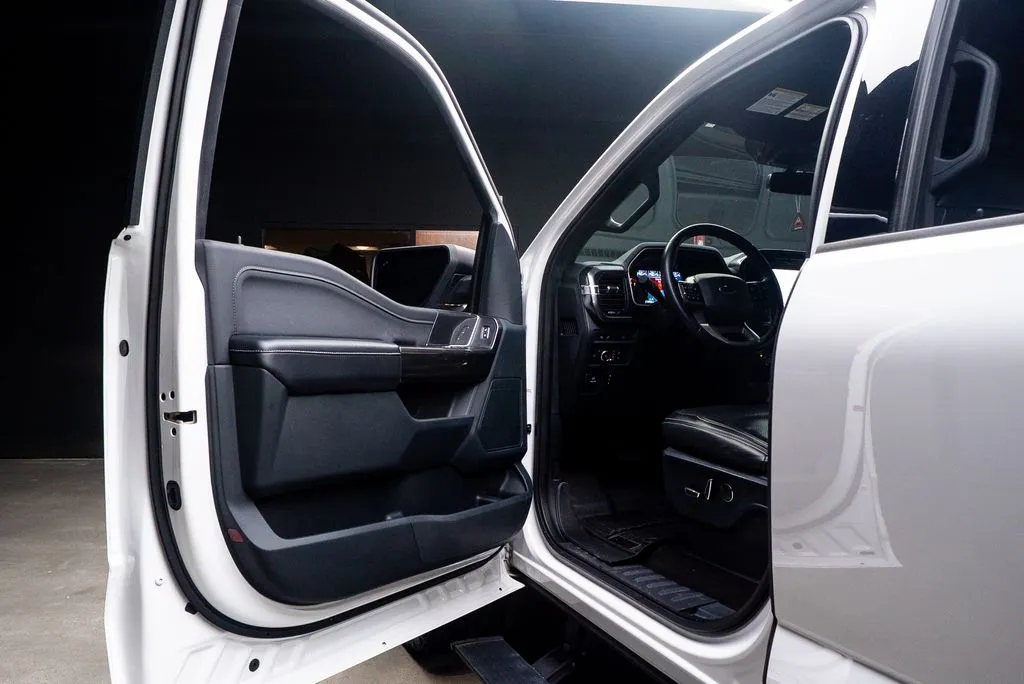 Ford F-150 photo 28