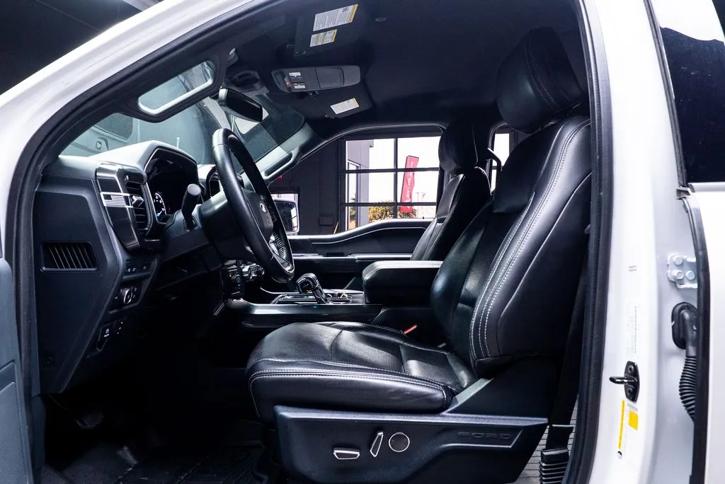 Ford F-150 photo 30