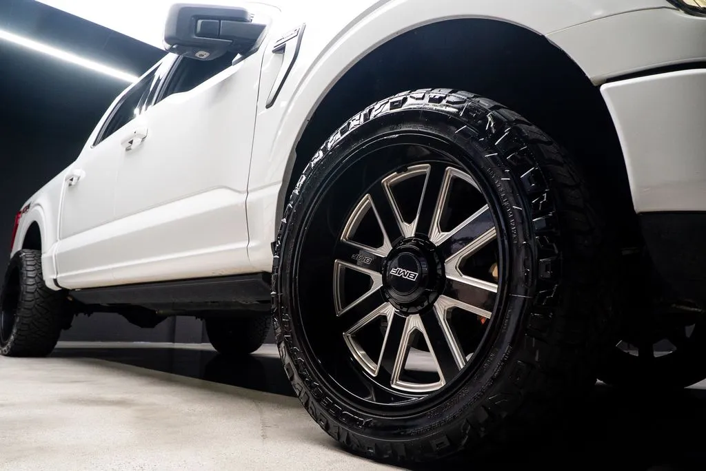 Ford F-150 photo 14