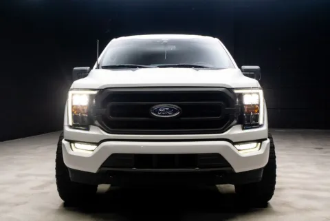 Photos of 2021 Ford F-150 XLT for sale in Marietta, GA at Atlanta Autos
