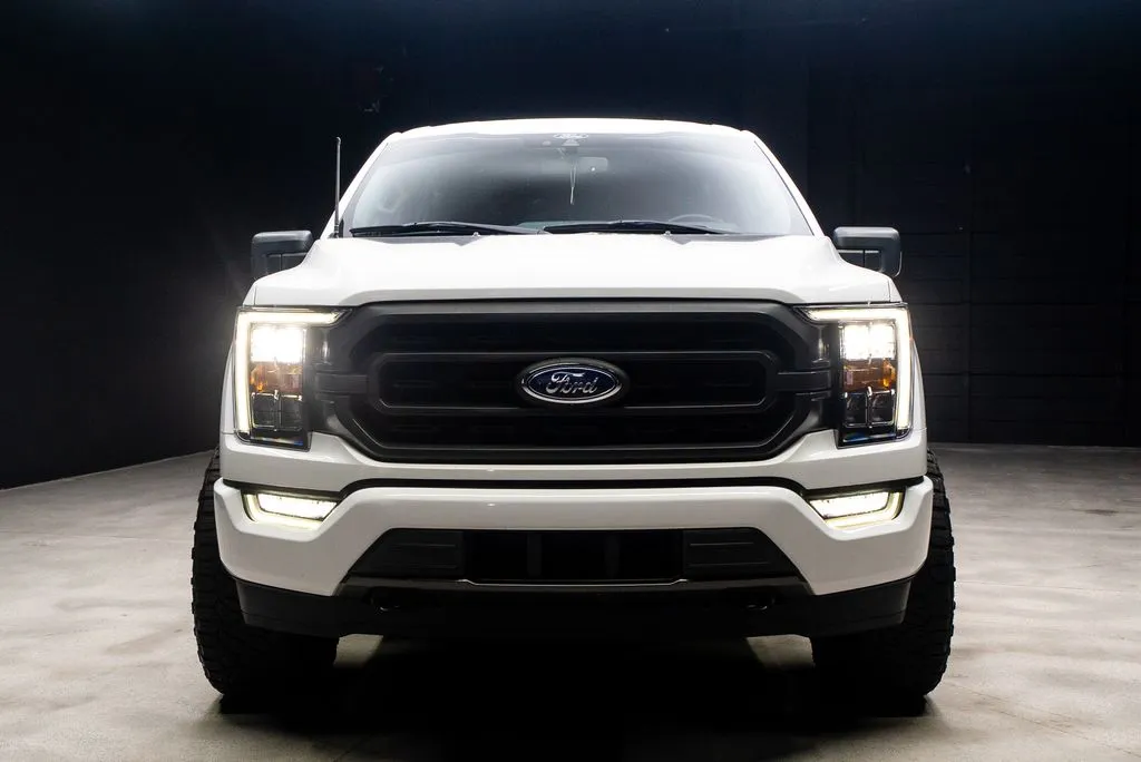 Ford F-150 photo 2