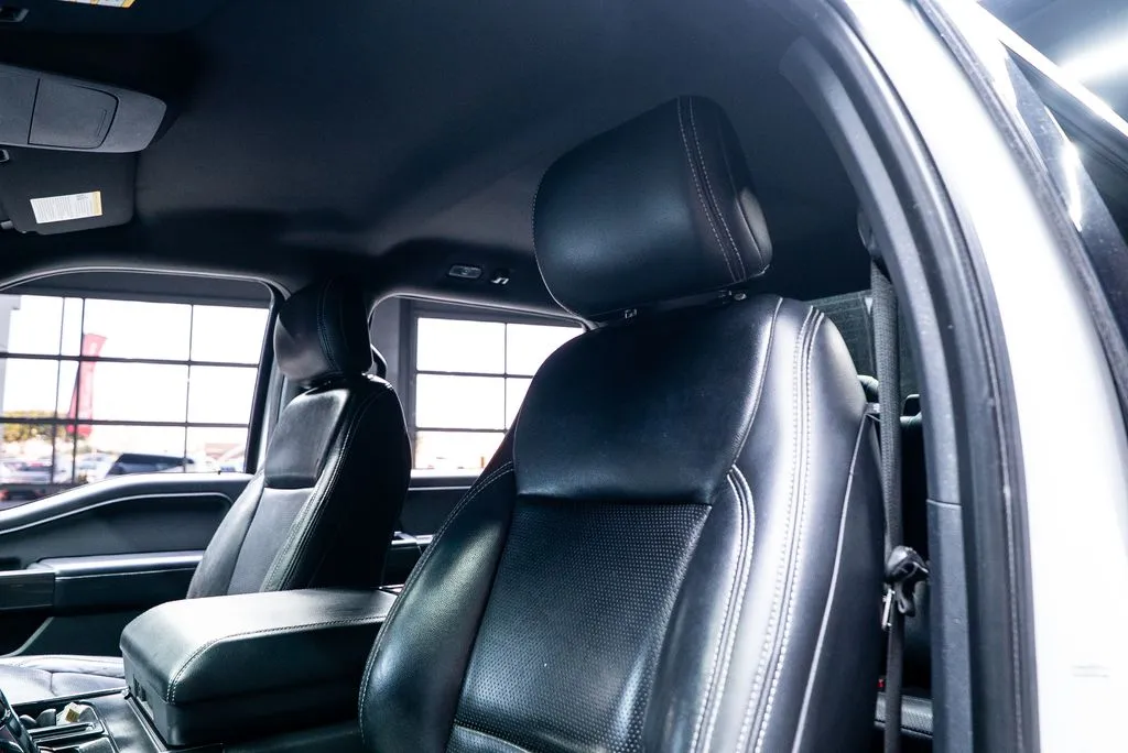 Ford F-150 photo 31