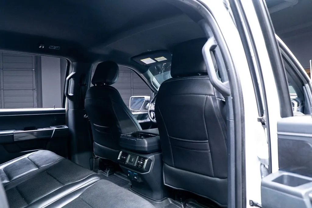 Ford F-150 photo 42