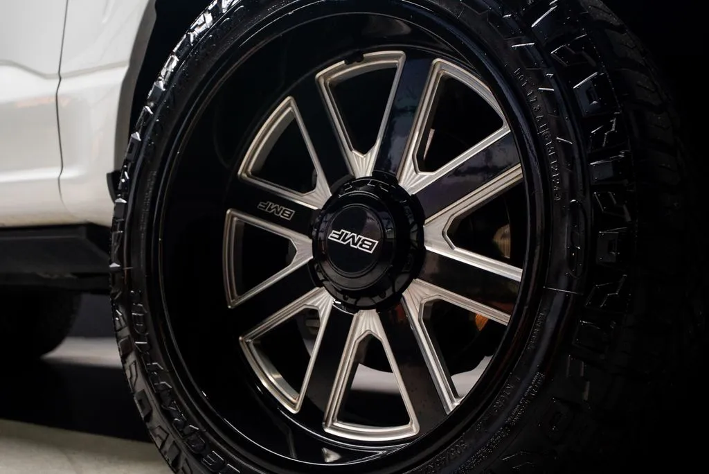 Ford F-150 photo 15