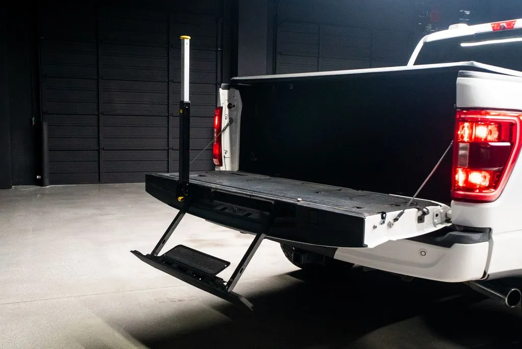 Ford F-150 photo 24