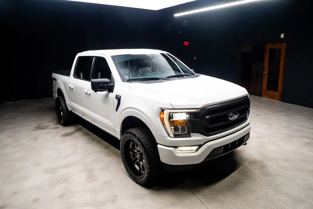 Ford F-150 photo 10