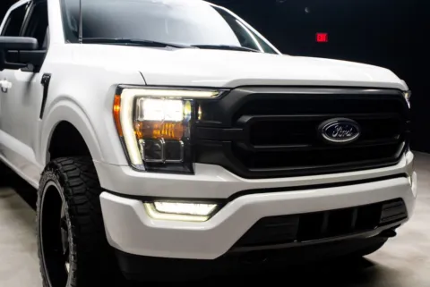 More photos of 2021 Ford F-150 XLT at Atlanta Autos, GA