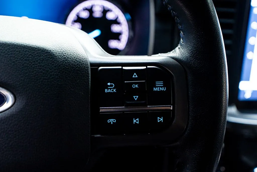 Ford F-150 photo 35