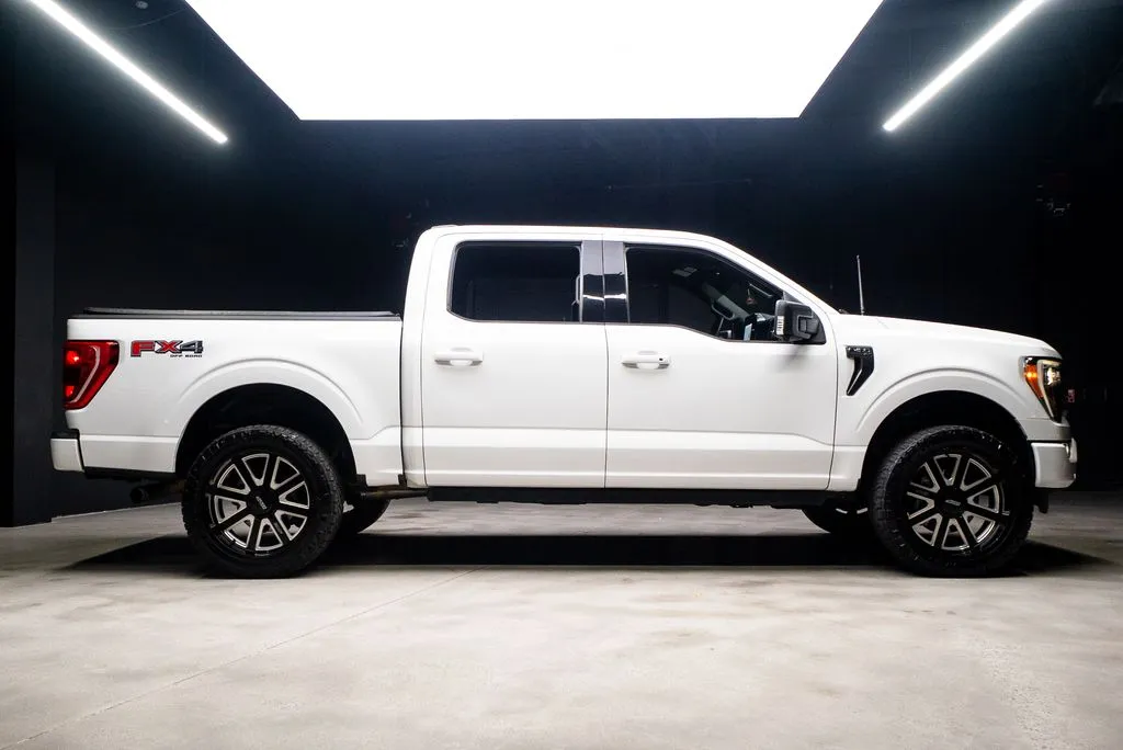 Ford F-150 photo 11