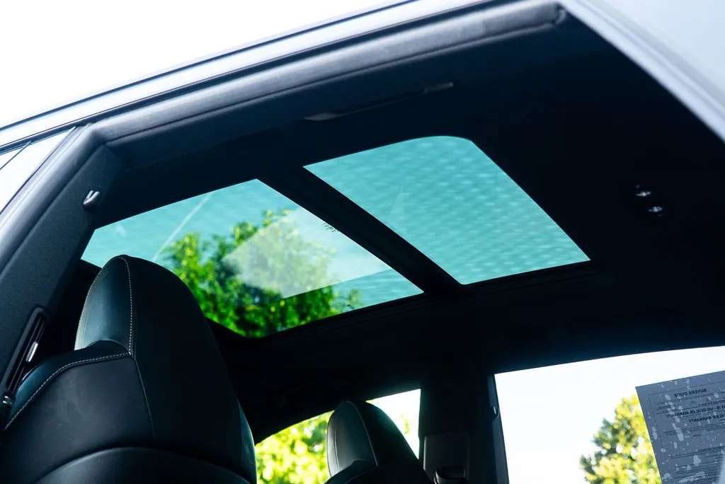 Audi SQ8 photo 13