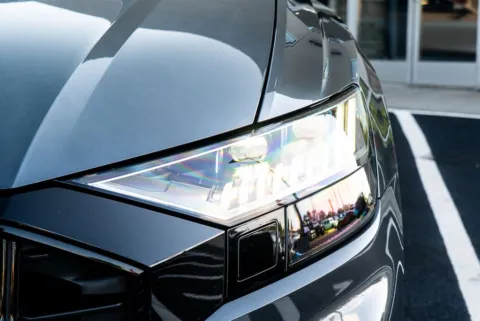 More photos of 2022 Audi SQ8 4.0T Prestige at Atlanta Autos, GA