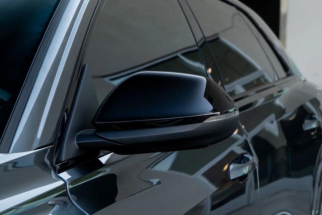 Audi SQ8 photo 6