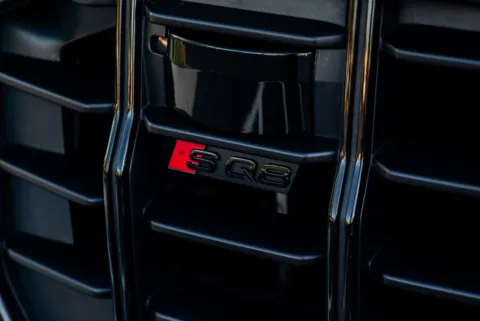Another view of 2022 Audi SQ8 4.0T Prestige for sale in Marietta, GA at Atlanta Autos