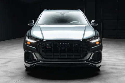 More photos of 2022 Audi SQ8 4.0T Prestige at Atlanta Autos, GA