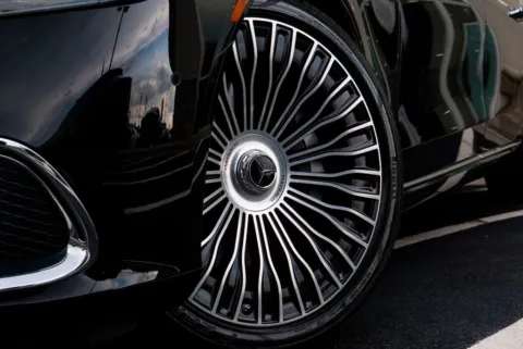 More photos of 2023 Mercedes-Benz S-Class Maybach S 580 at Atlanta Autos, GA