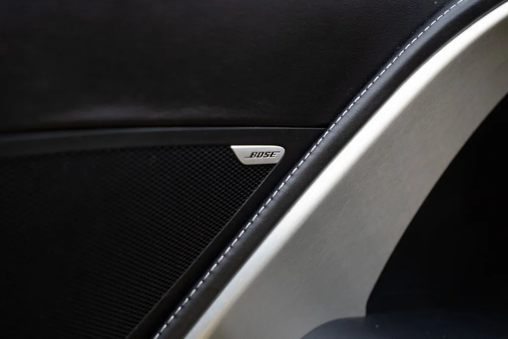 Chevrolet Corvette photo 29