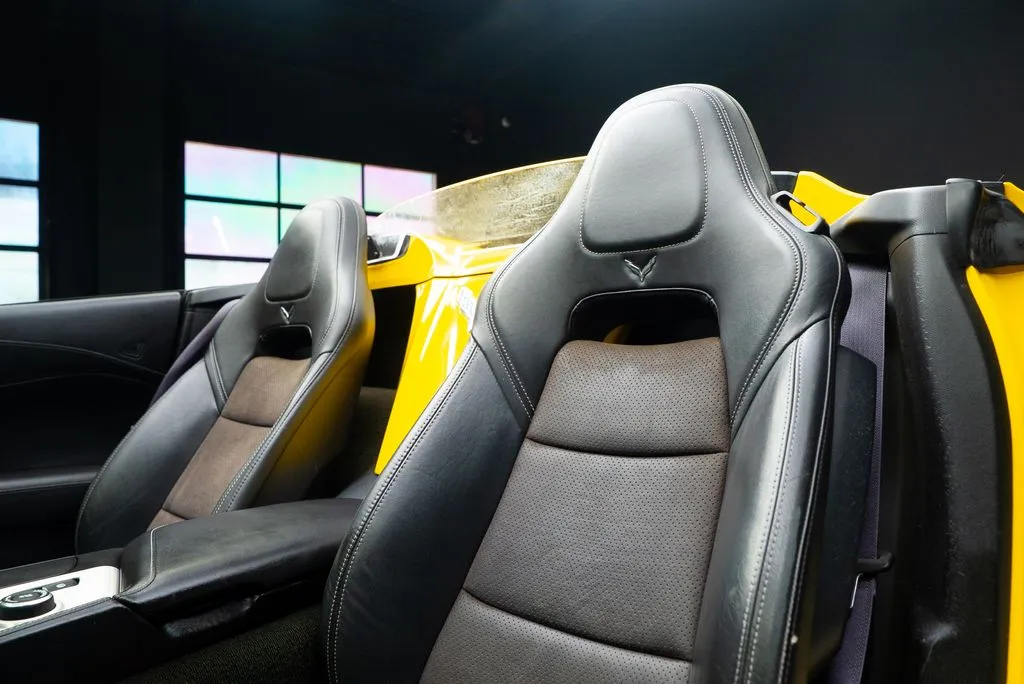 Chevrolet Corvette photo 31