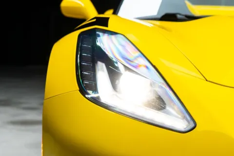 More photos of 2015 Chevrolet Corvette Stingray Z51 at Atlanta Autos, GA