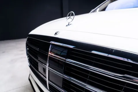 More photos of 2023 Mercedes-Benz S-Class S 580 at Atlanta Autos, GA