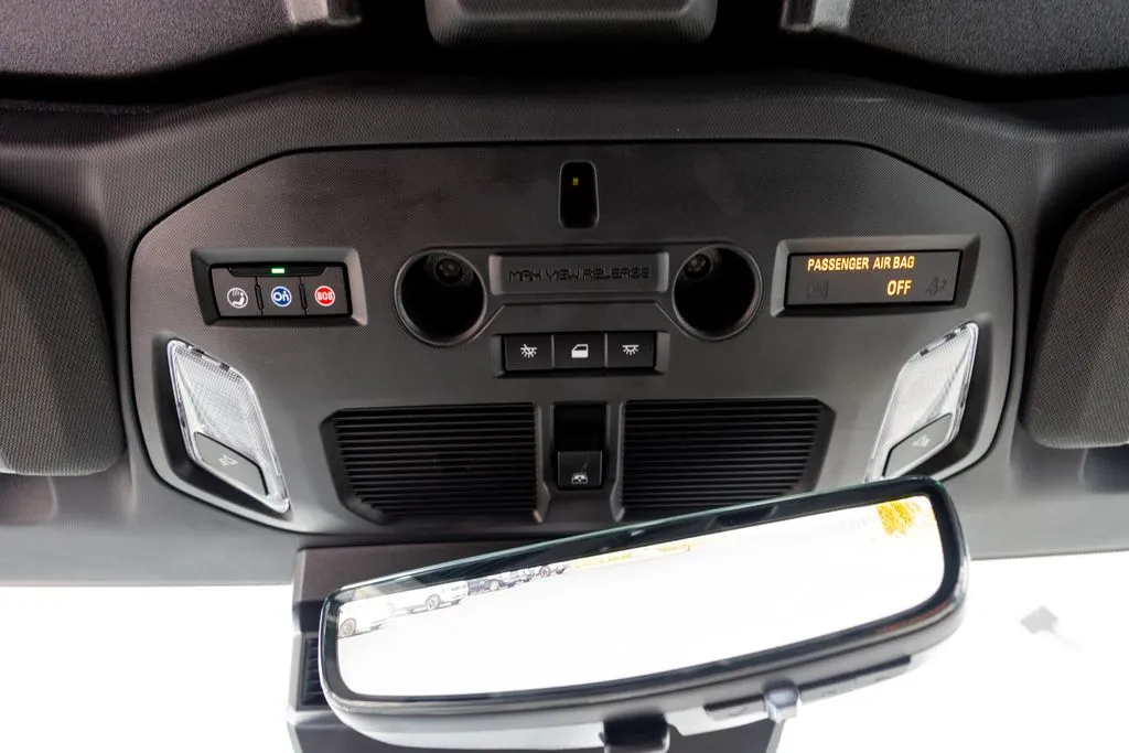 GMC Hummer EV SUV photo 42