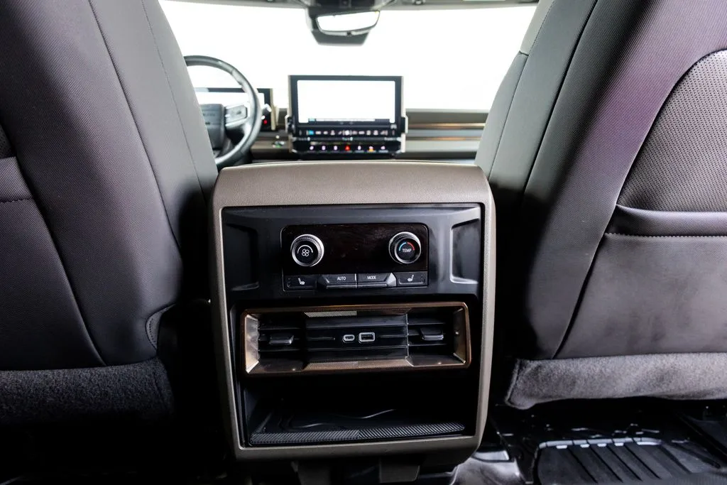 GMC Hummer EV SUV photo 56