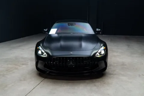 More photos of 2024 Mercedes-Benz AMG GT at Atlanta Autos, GA