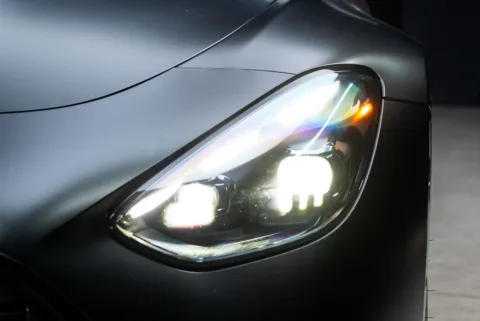 More photos of 2024 Mercedes-Benz AMG GT at Atlanta Autos, GA