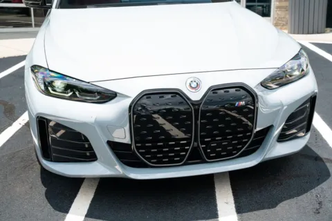 More photos of 2023 BMW i4 M50 at Atlanta Autos, GA