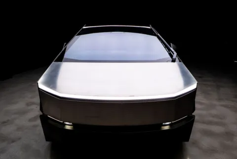 More photos of 2026 Tesla Cybertruck at Atlanta Autos, GA