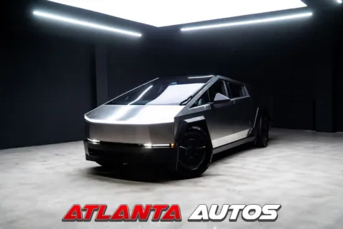 Unknown 2026 Tesla Cybertruck for sale in Marietta, GA