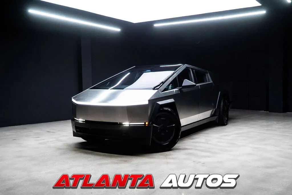 2026 Tesla Cybertruck for sale in Marietta, GA