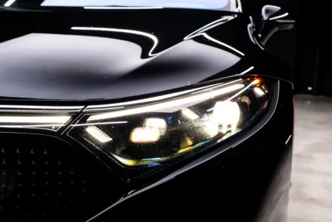 More photos of 2023 Mercedes-Benz EQS 580 at Atlanta Autos, GA