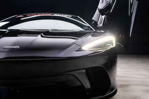 More photos of 2023 McLaren GT at Atlanta Autos, GA