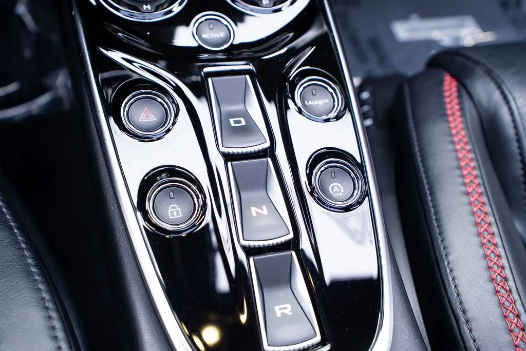 McLaren GT photo 47
