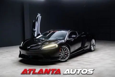 Unknown 2023 McLaren GT for sale in Marietta, GA