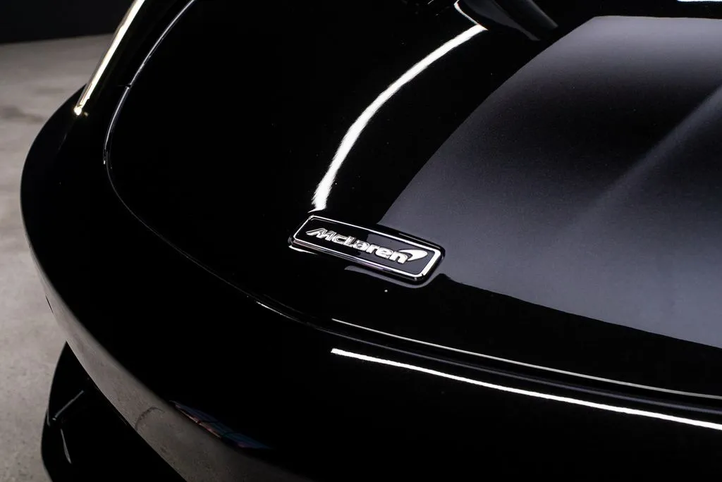 McLaren GT photo 6