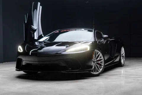 Photos of 2023 McLaren GT for sale in Marietta, GA at Atlanta Autos
