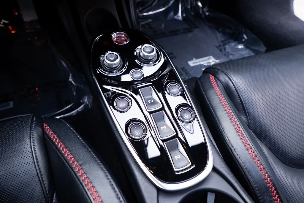 McLaren GT photo 45